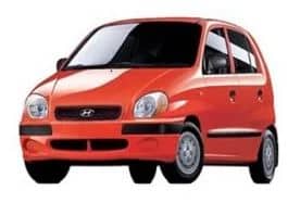 Hyundai Santro Price specification in Pakistan