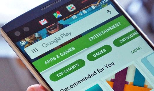 Google Removed different Apps from Google Play Store