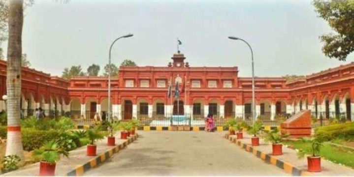 Govt College University Faisalabad Announces Exam Scheduled