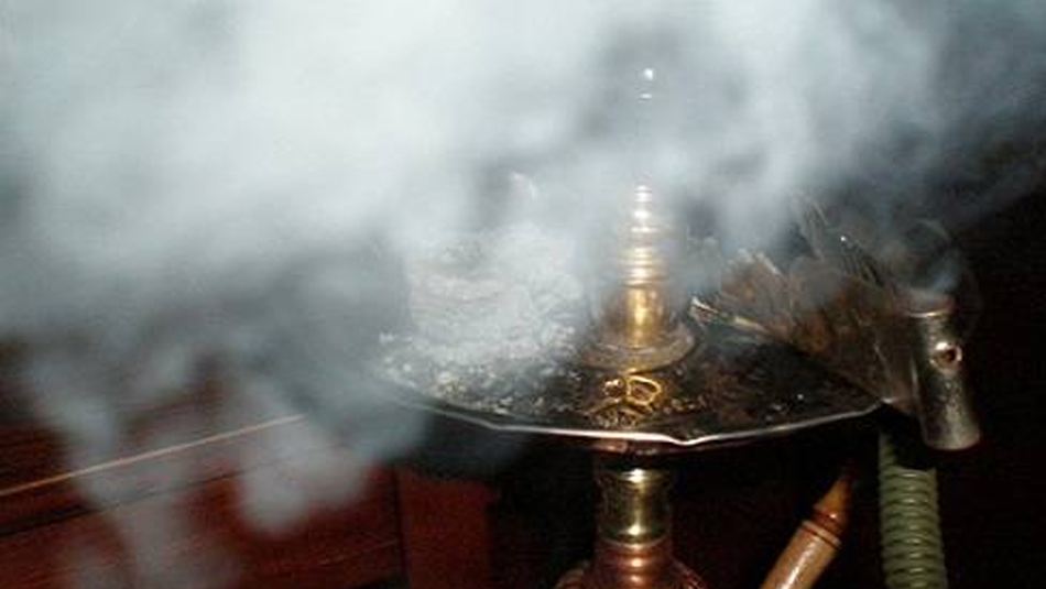 One Session of Shisha is Worse Than a Full Pack of Cigarettes