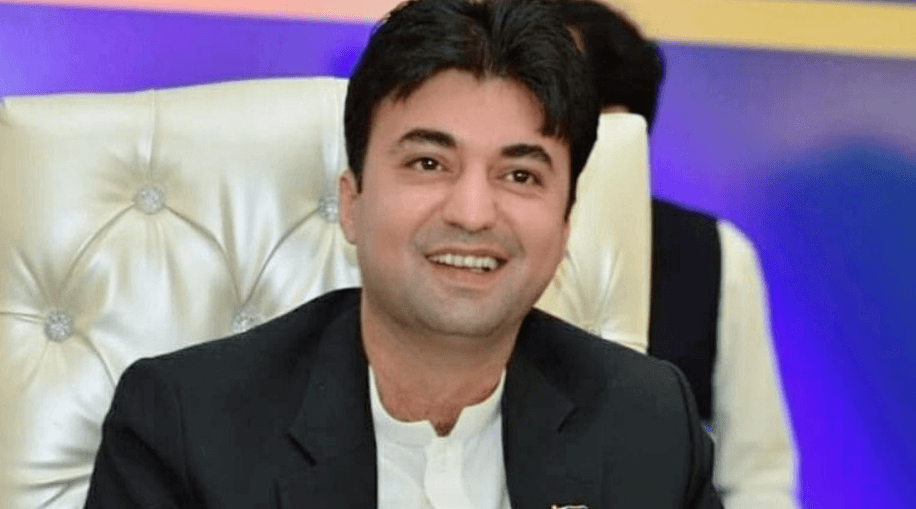 Murad Saeed's Ministries Report Record-Breaking Revenues in Just 4 Months