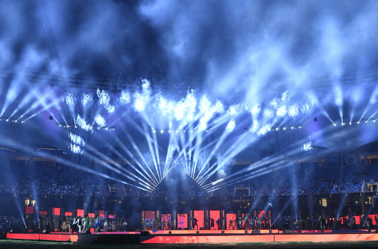 PSL 2019 Opening Ceremony PicturesPSL 2019 Opening Ceremony Pictures