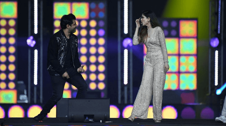PSL 2019 Opening Ceremony Pictures