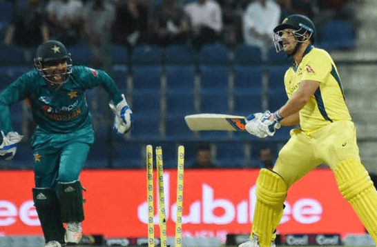 Pakistan Vs Australia 2019 ODI Schedule, Live Streaming & Live Score, Live Streaming,