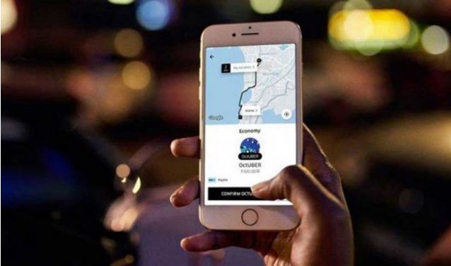 Uber Lite Application Launches in Pakistan, Uber Lite
