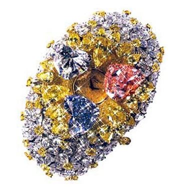Chopard 210 Karat, $26 Million, Most expensive watches in the world