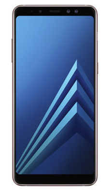 Samsung Galaxy A8+ Prices in Pakistan