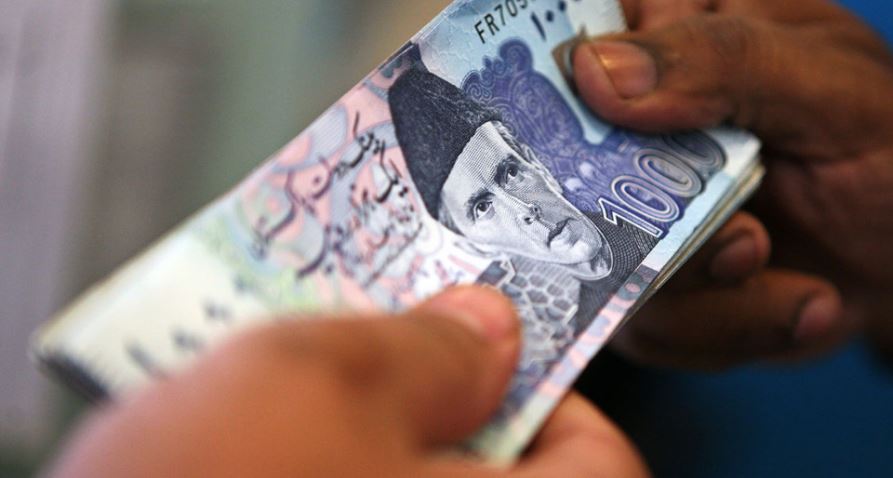 SBP Issues Fresh Currency Notes Worth Rs. 284 Billion for Eid-ul-Azha