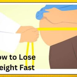 How to Lose Weight Fast Naturally