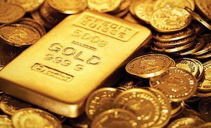 Gold Prices in Pakistan Break all Previous Records in Pakistan After Gulf Tension