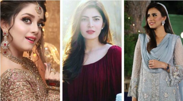 Most Searched Personalities in Pakistan in 2019