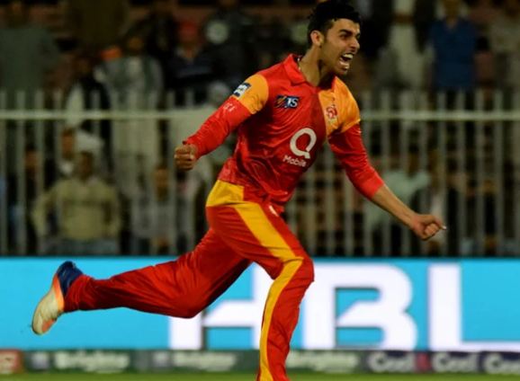 PSL 2020 Match 5: Islamabad United Beat Multan Sultans By 8 Wickets