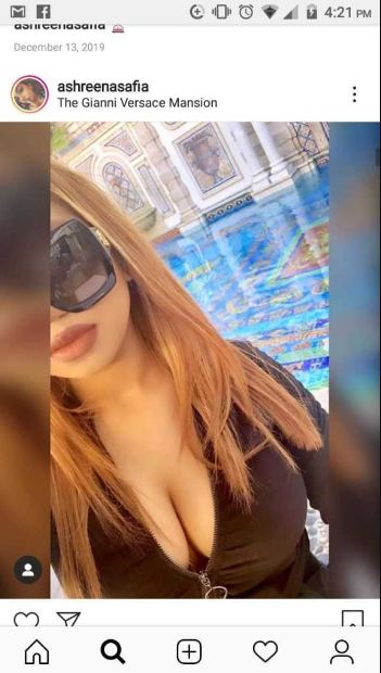 Shadab Khan No Words For His Leaked Photos Controversy 1