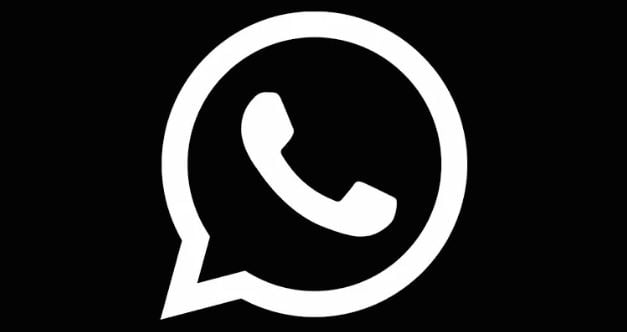 WhatsApp Dark Theme is out for Beta Users