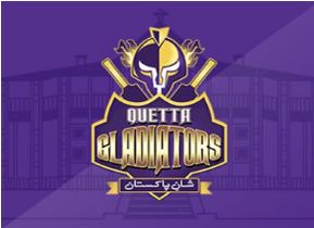 quetta gladiators