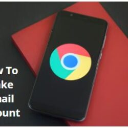 How To Make Gmail Account