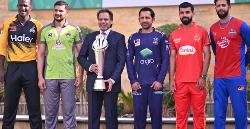 PCB Cancels All HBL PSL 2020 Matches due to Corona Virus