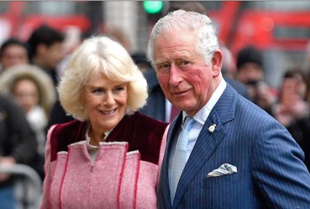 Prince Charles diagnosed with COVID-19 - Corona Virus Outbreak