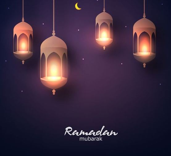 Ramadan DP for WhatsApp Status 3