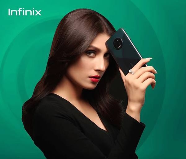 Infinix Note 7 Price in Pakistan with Budgeted Smart Phones