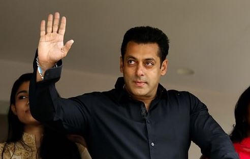 Salman Khan - Most Handsome Guy of World and Bollywood