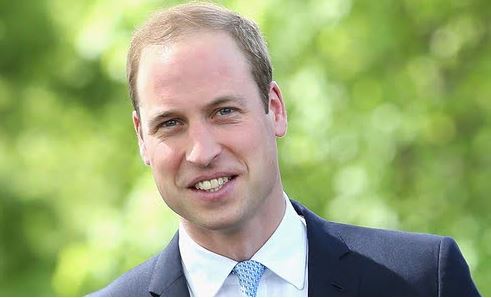 Top 10 Most Handsome Men in the World in 2020-2021 - prince williams