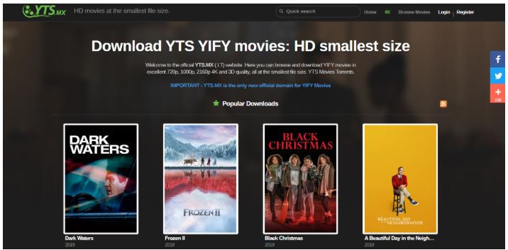yify.movies free watch and downlaod all types of 100 minutes movies