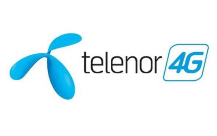 Telenor Internet Settings - Step by Step Instructions