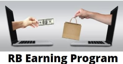 RB Earning Method Program - All Details About RB Earning
