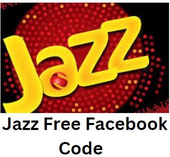 Jazz Free Facebook Code