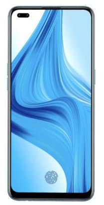 OPPO F17Pro Prices in Pakistan & Specification - 8 128 GB Mobiles front side picture