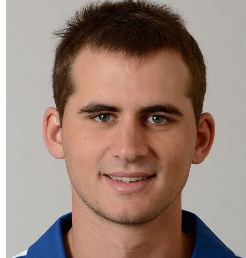 Alex Hales Biography Age Weight Height PSL T20 World Cup Stats