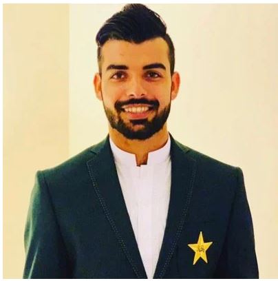 Shadab Khan Biography Age PSL Records Wife Height Twitter