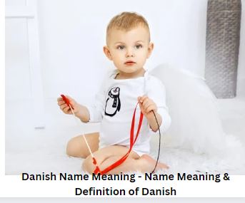 Danish Name Meaning - Name Meaning & Definition of Danish
