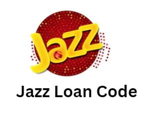 jazz loan code