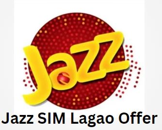 jazz sim lagao offer 2023