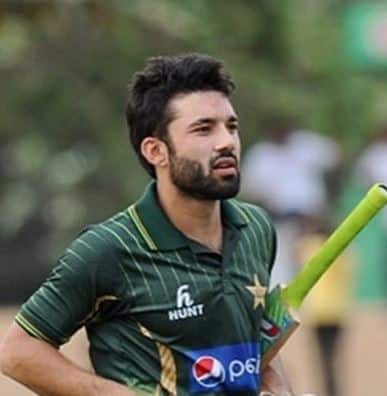 Mohammad Rizwan Wife Biography Age PSL Multan Sultans Captain Stats