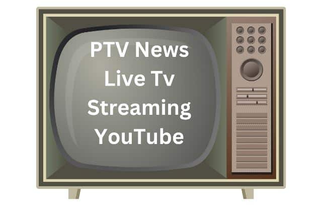 Ptv News Live
