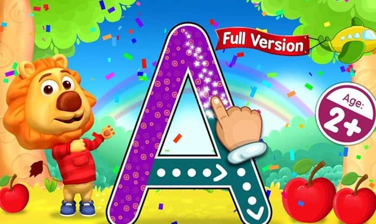 Best Android Apps for Kids - Free Android Apps List