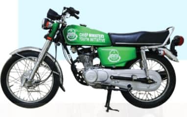 Punjab Electric Bike Scheme Registration Online Apply